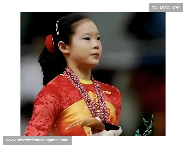 2020东京奥运会女子体操赛场精彩瞬间与冠军荣耀之路