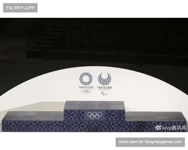 2020东京奥运会倒计时开始倒数激情四溢全新挑战等你来战